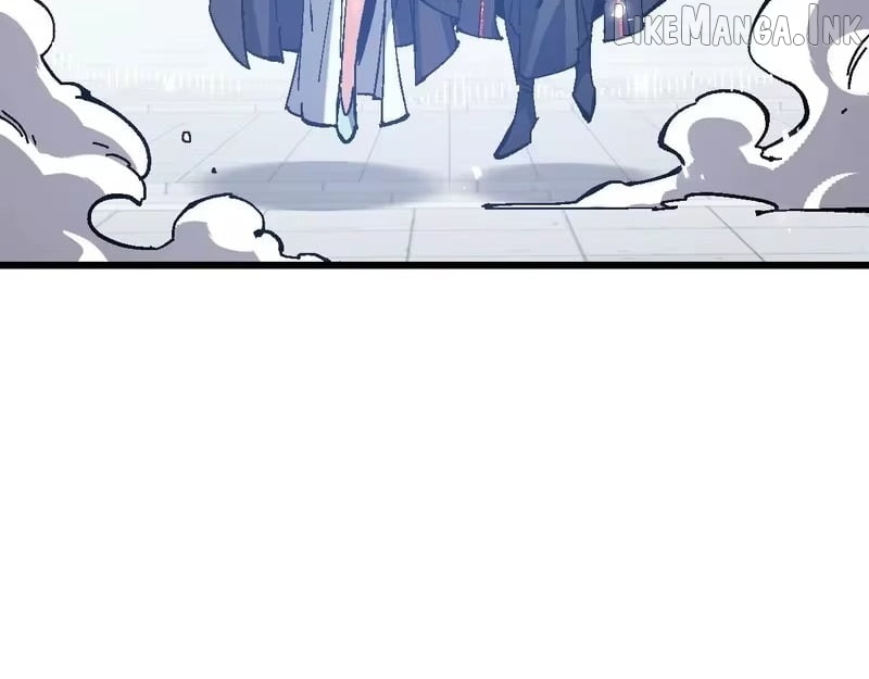 Master: This rebellious disciple is definitely not the Holy Son Chapter 187  - page 25